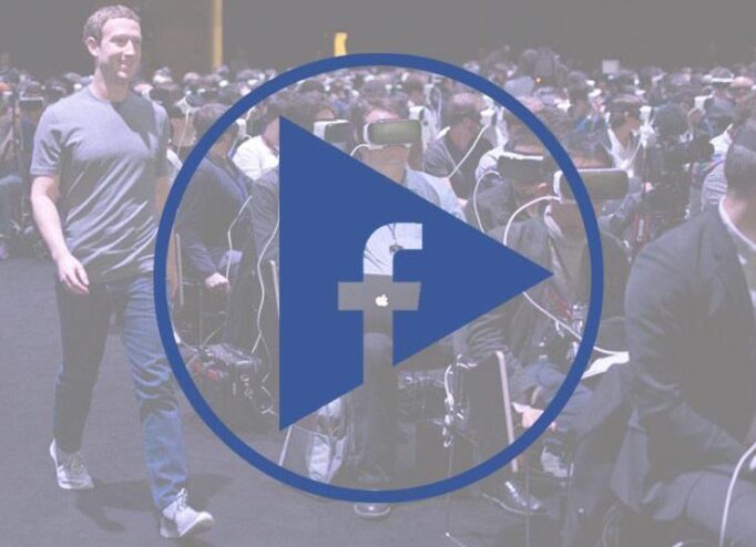 Facebook zapustit sobstvennye «teleshou» DTF Magaziner