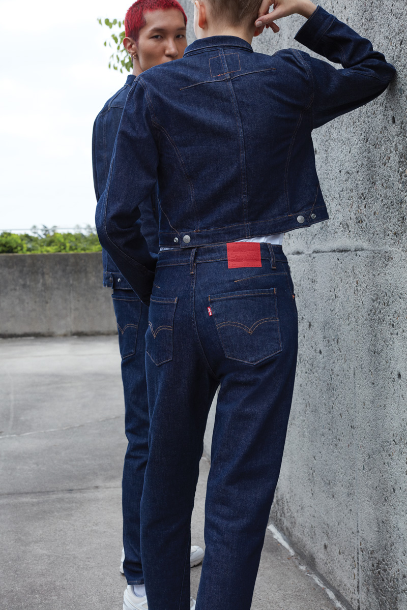 levi's engineered jeans 2019