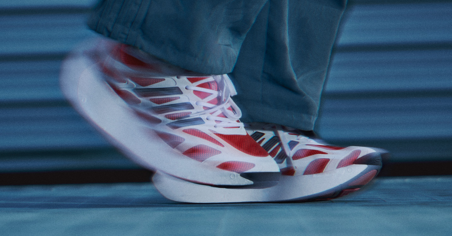 Кросівки adidas Adizero Aruku в Україні