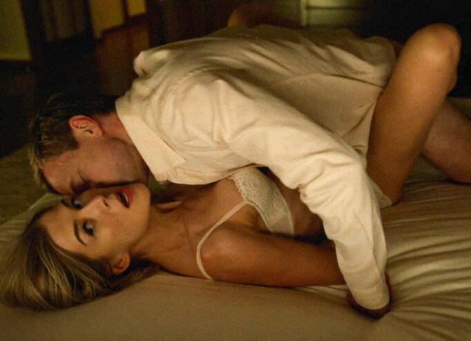 Кадр з серіалу Gone Girl