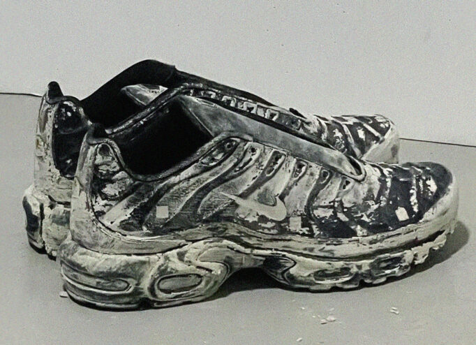 Кросівки A-COLD-WALL* x Nike TN98