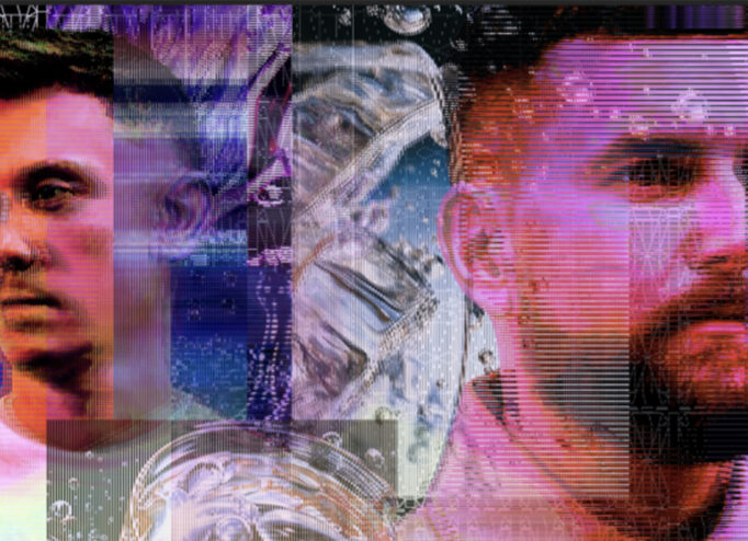 Візуалізація для нового проєкту дуету Bicep