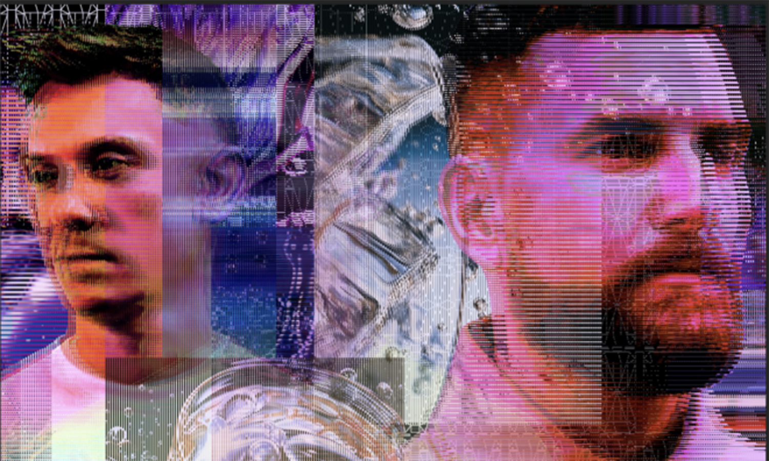 Візуалізація для нового проєкту дуету Bicep