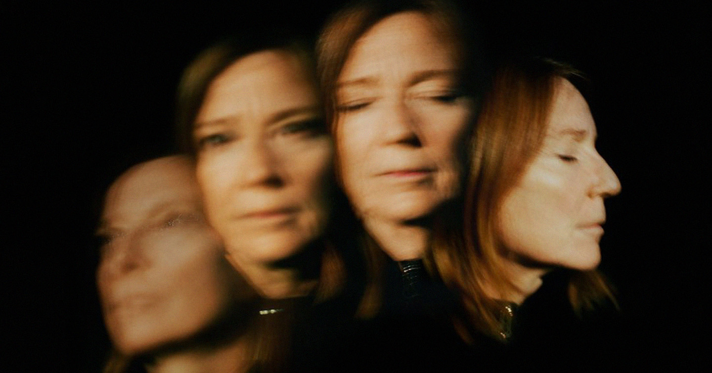 Бетт Гіббонс з Portishead