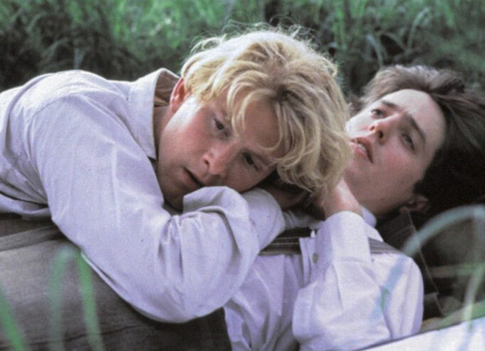 Кадр з фільму Maurice (1987)