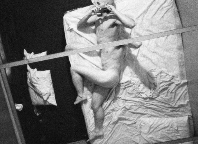 Виставка в Детройті I’ll Be Your Mirror — Reflections of the Contemporary Queer