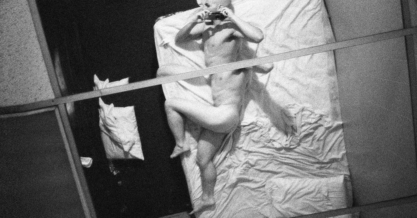 Виставка в Детройті I’ll Be Your Mirror — Reflections of the Contemporary Queer