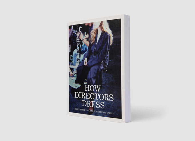 Книжка How Directors Dress від 24