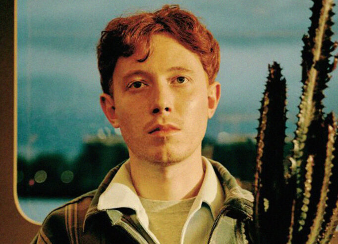 King Krule