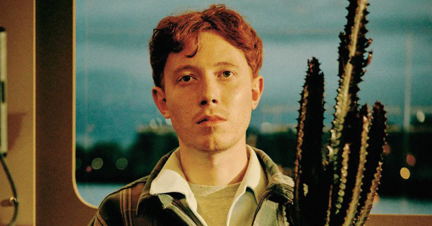 King Krule