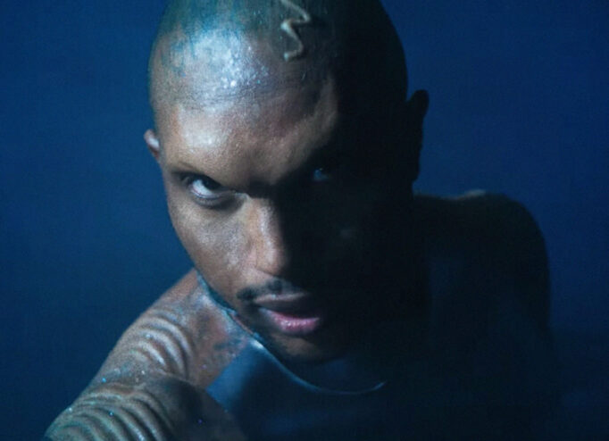 Диджей та продюсер LSDXOXO