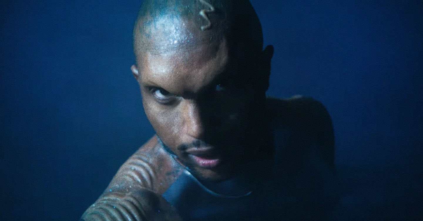 Диджей та продюсер LSDXOXO