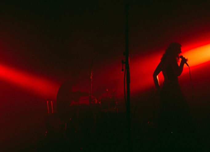 Виступ YUVI на Mirage Camp. Епілог