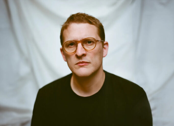 Британський продюсер Floating Points