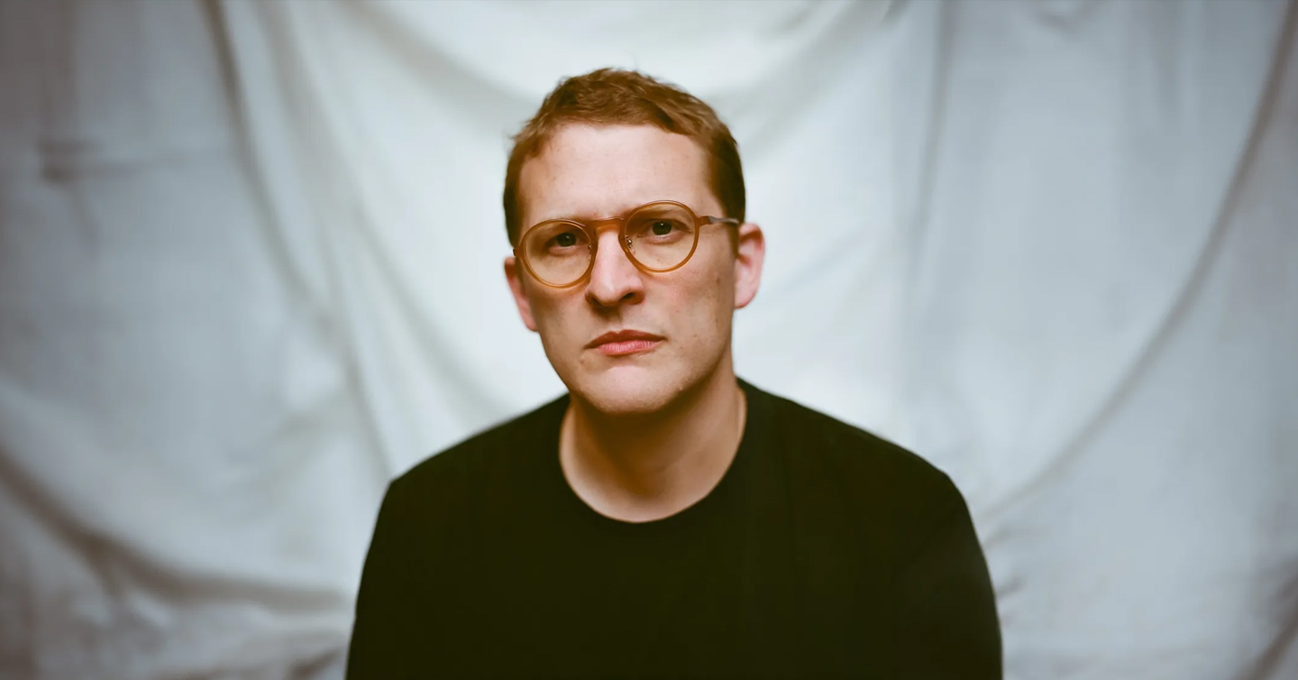 Британський продюсер Floating Points