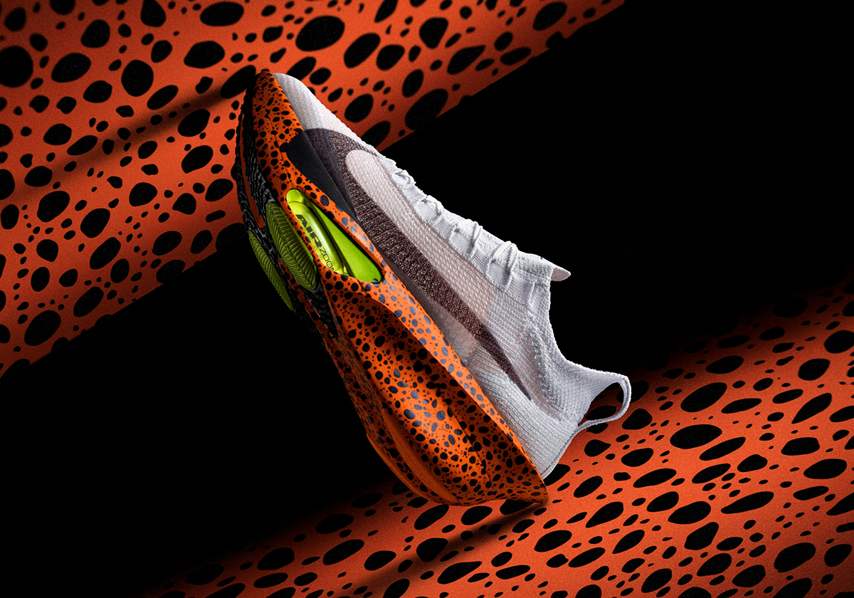 Бігові кросівки Nike