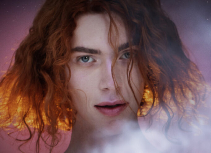 Продюсерка SOPHIE