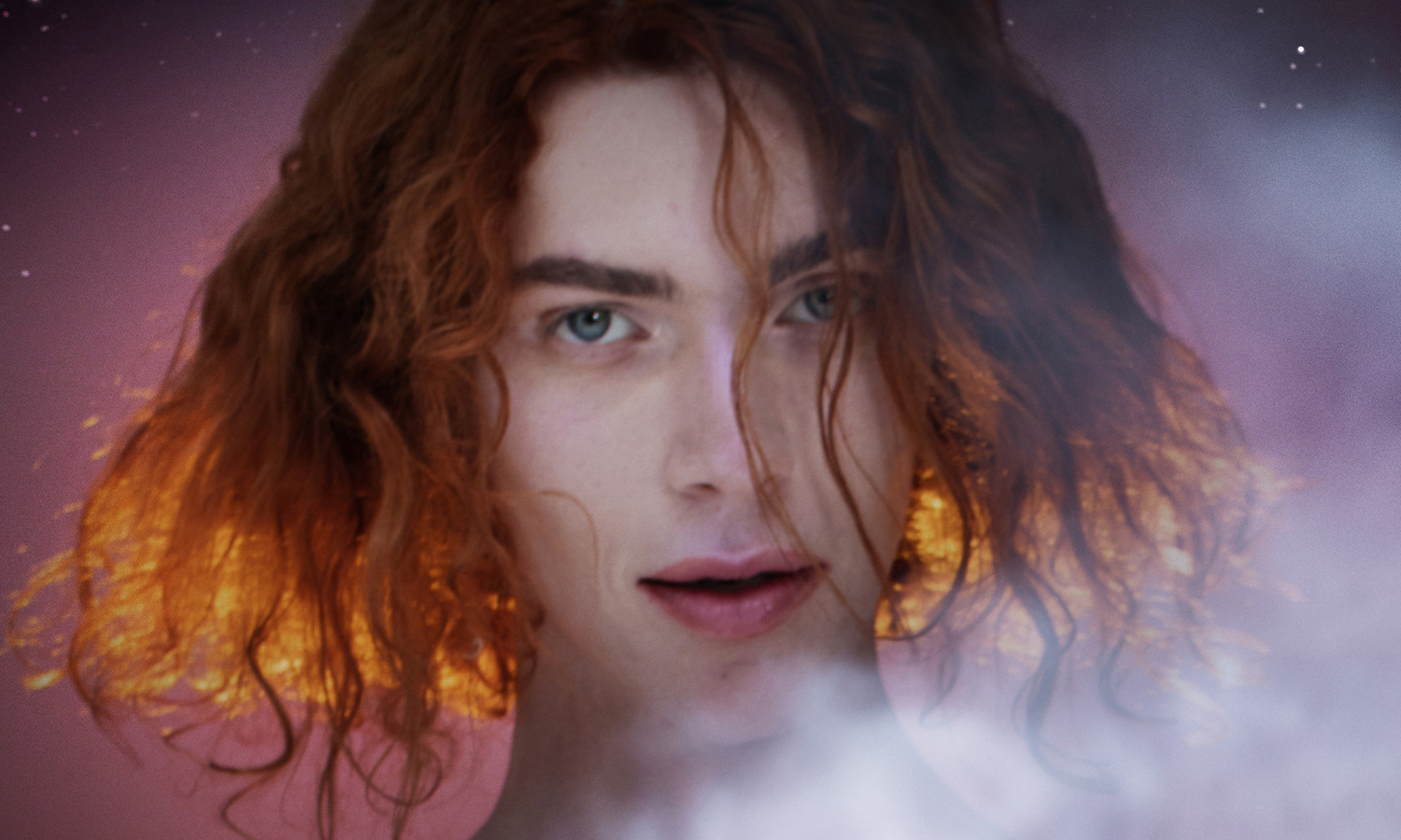 Продюсерка SOPHIE