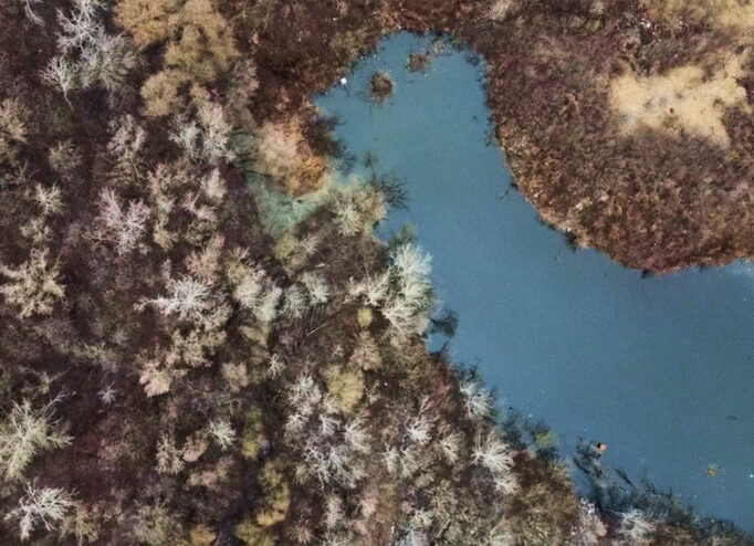 Петиція проти забудови території Юрковиці