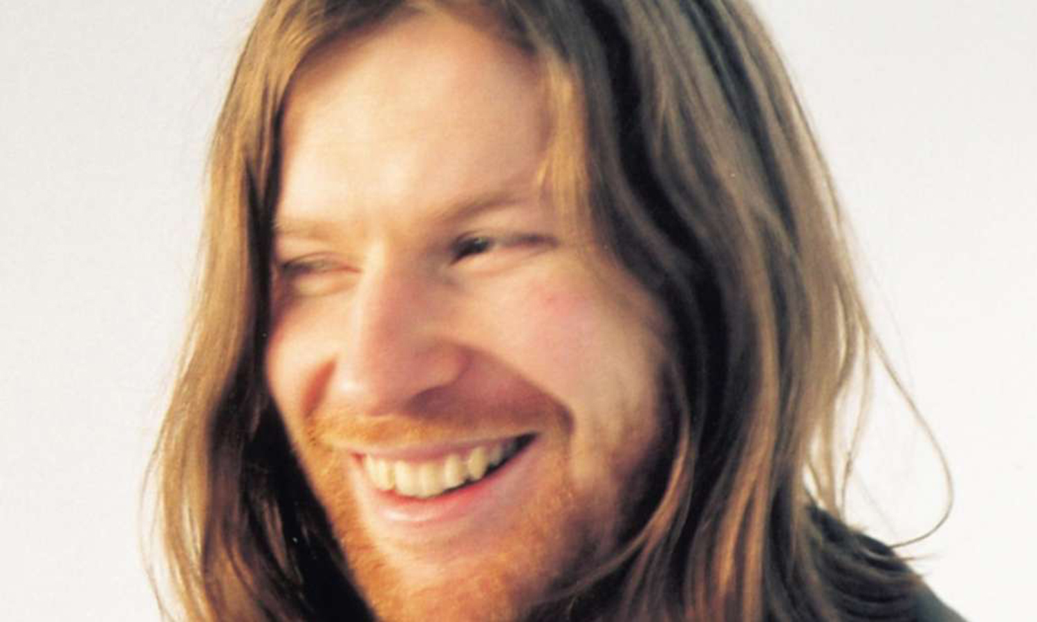 Британський електронний музикант Aphex Twin