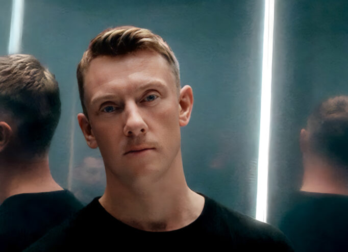 Метт Макбрайар з Bicep