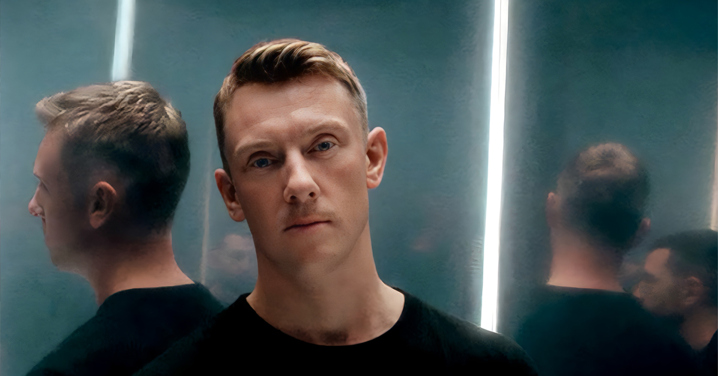 Метт Макбрайар з Bicep