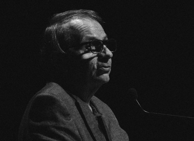 Мішель Вельбек