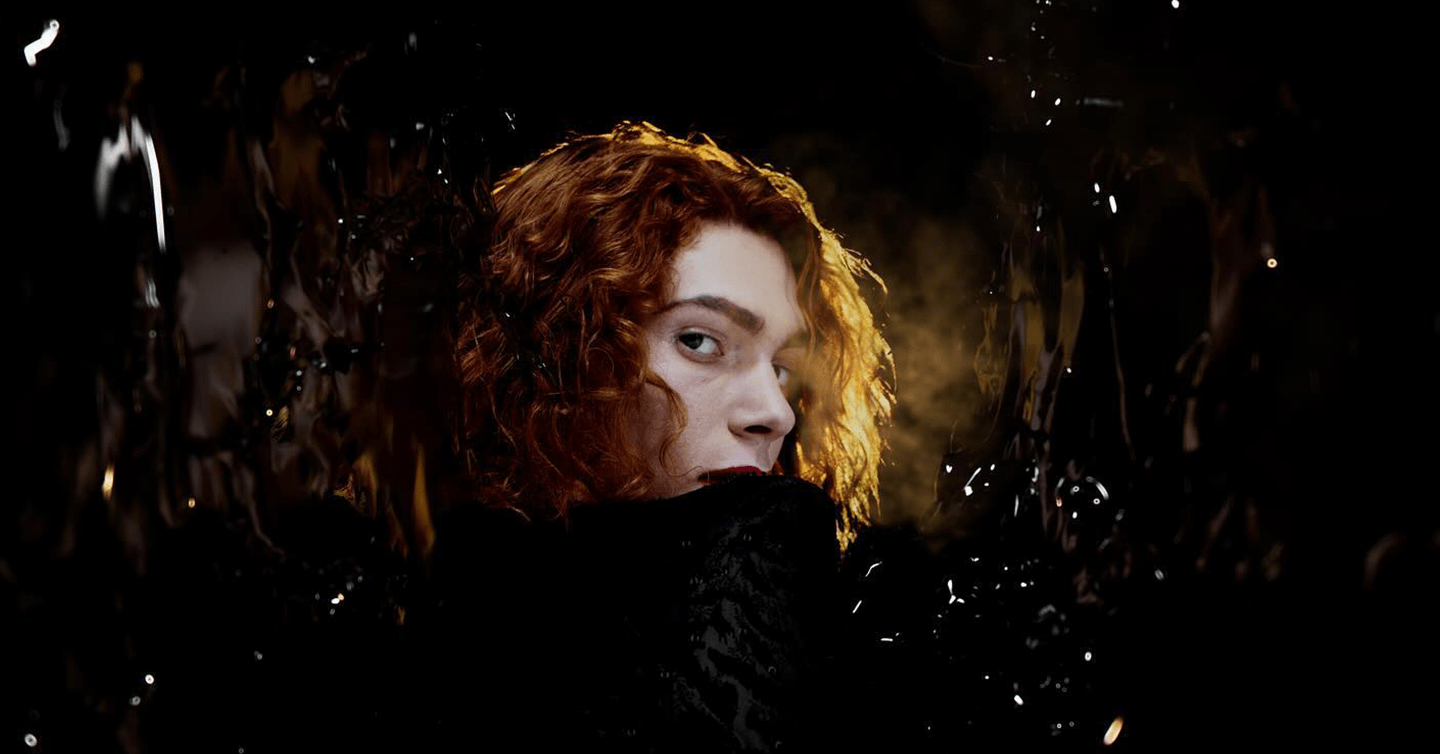 Посмертний альбом SOPHIE