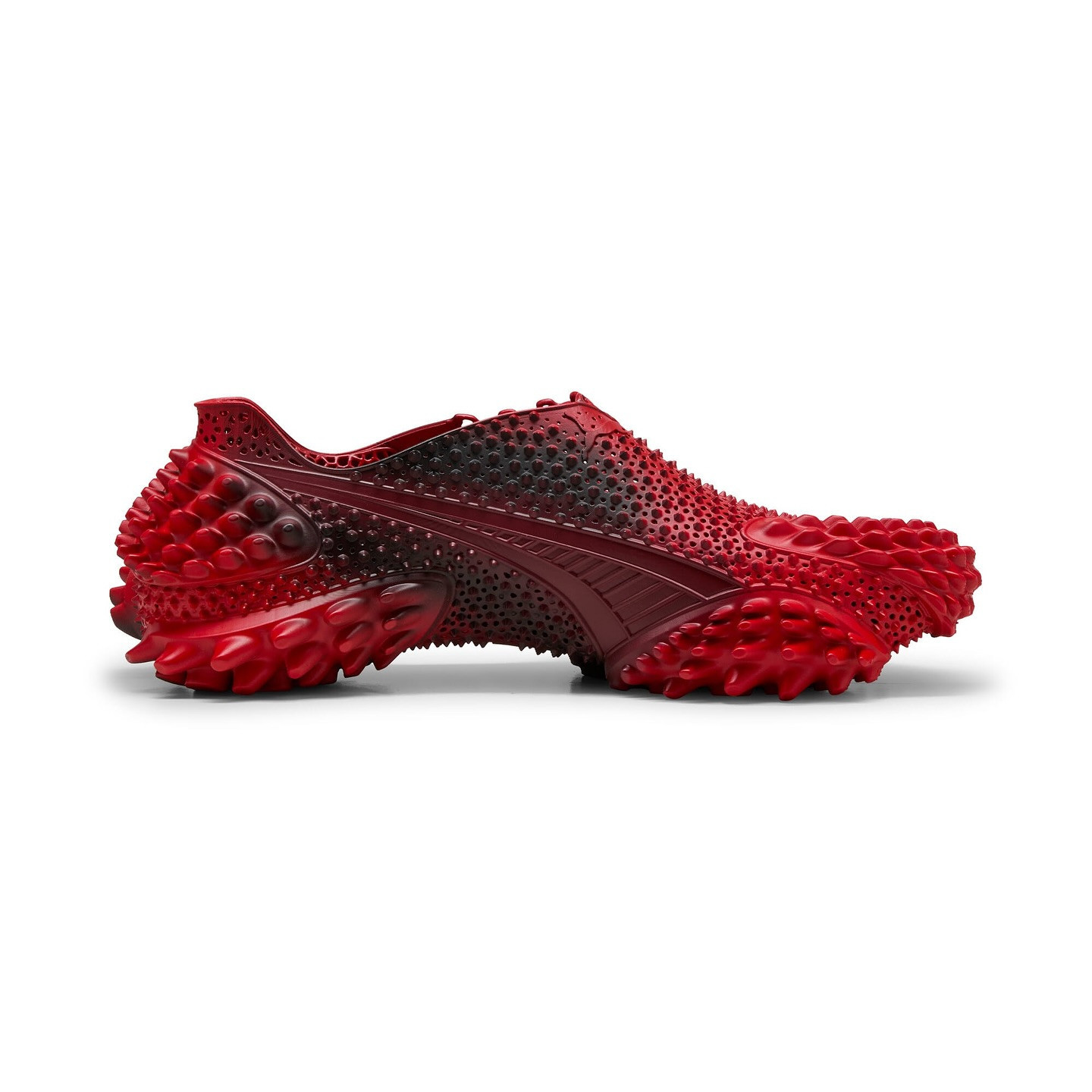 Кросівки PUMA Mostro 3.D надрукували на 3D-принтері