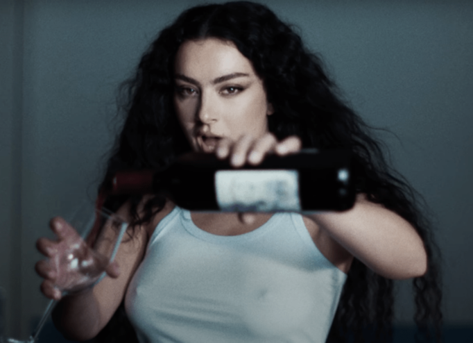 Charli XCX