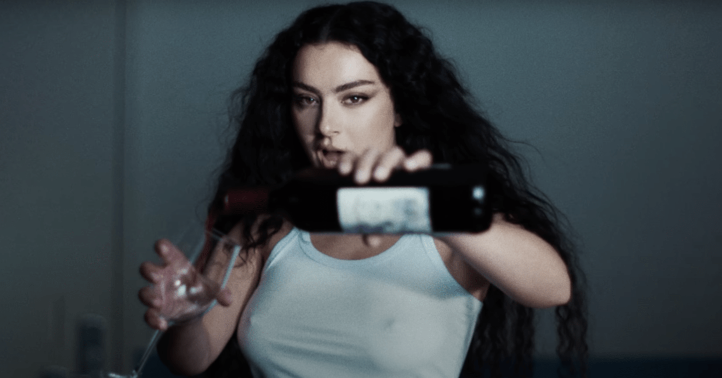 Charli XCX