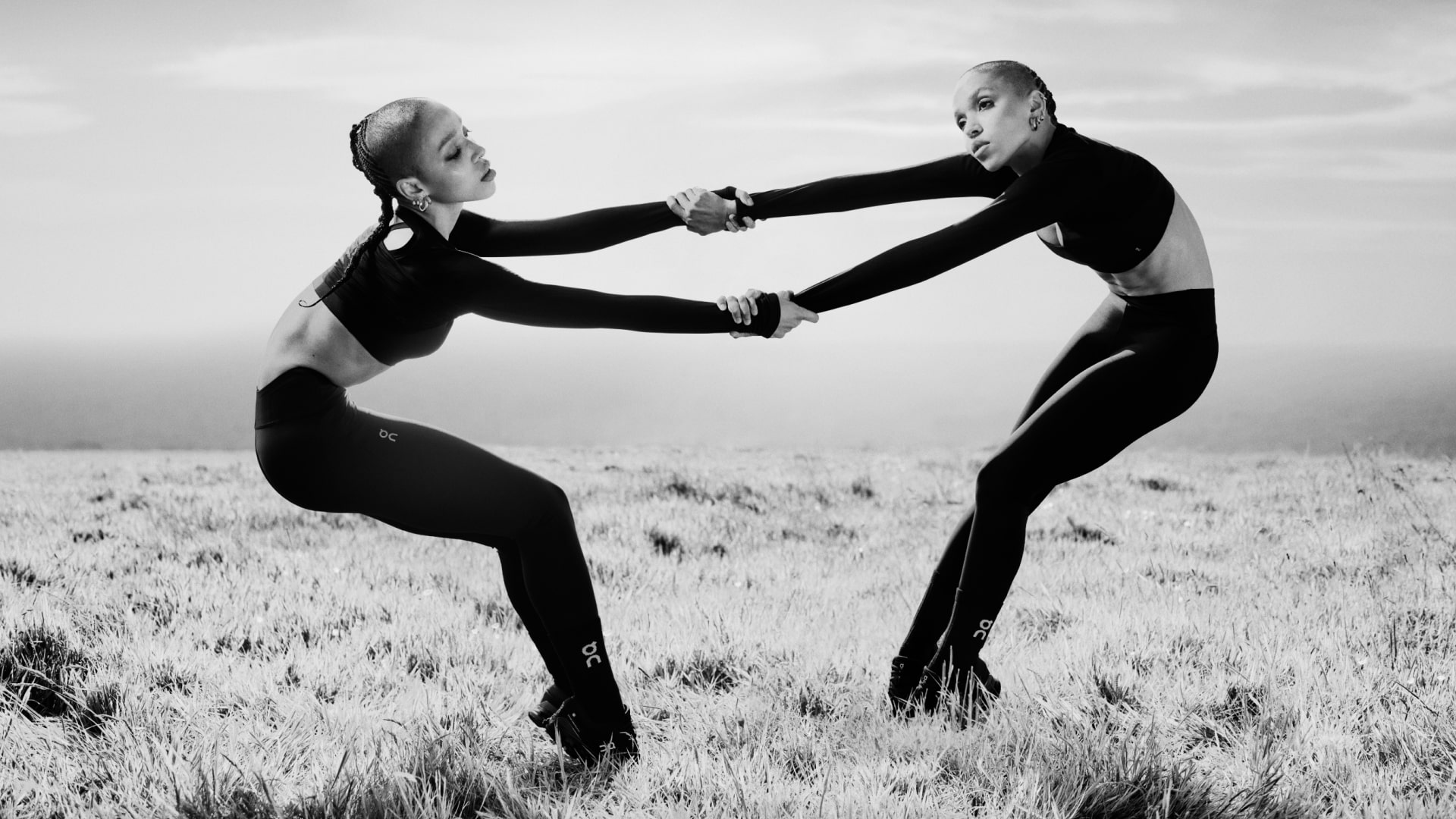 FKA twigs у кампейні The Body is Art