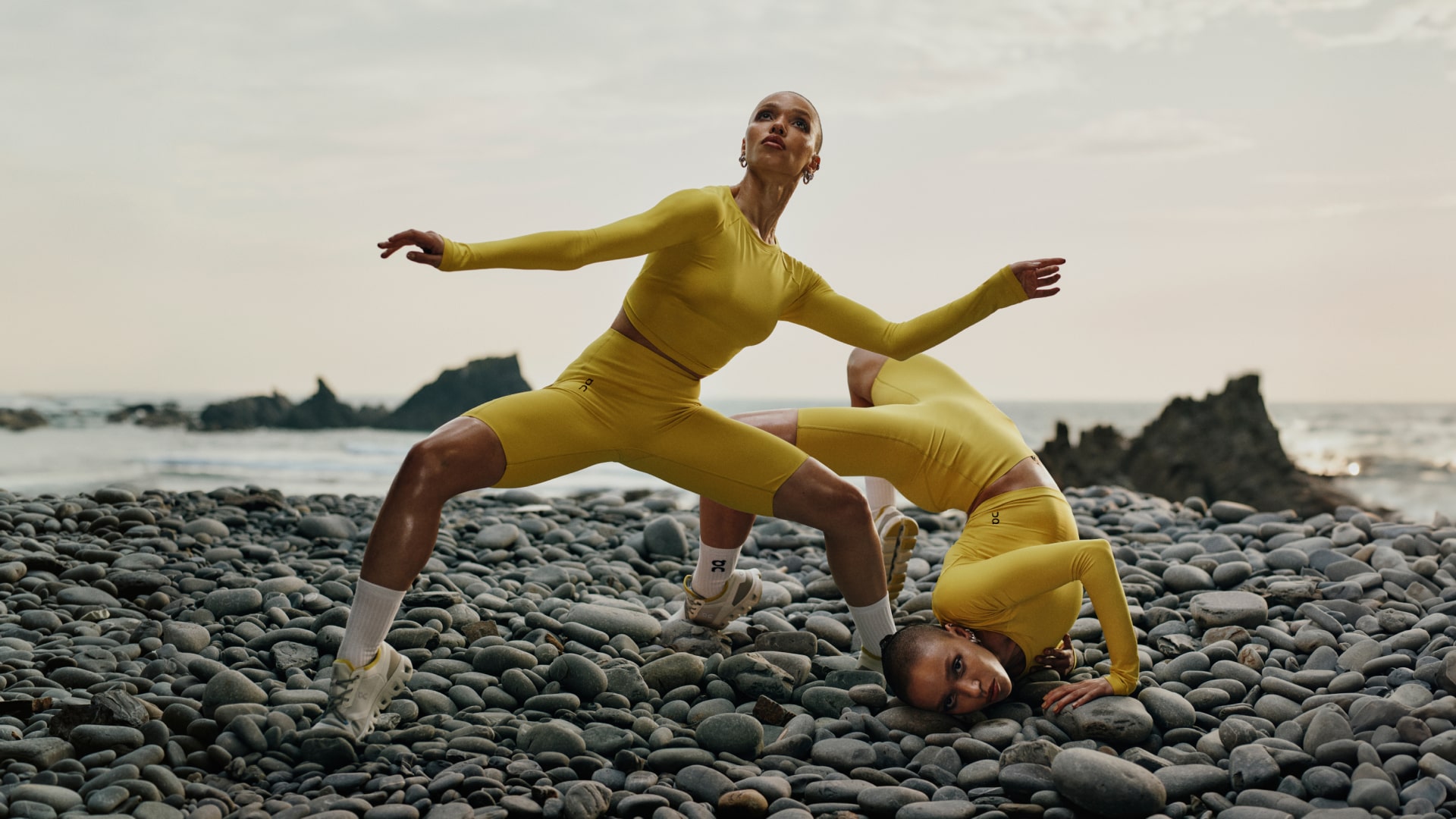 FKA twigs в кампейні On