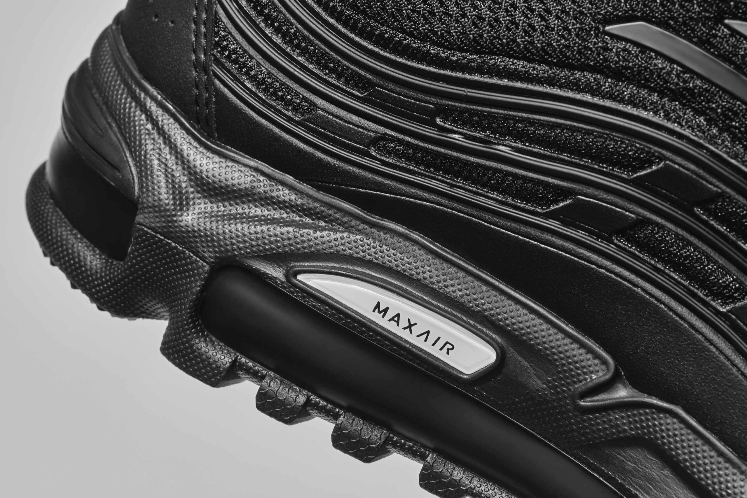 Пофарбований балон Air Max Nike Air Max TL 2.5