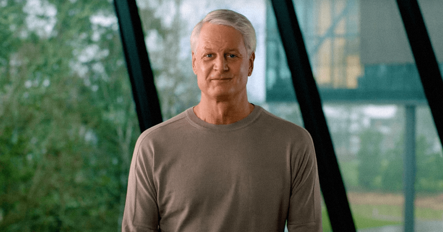 Джон Донахью, колишній CEO Nike