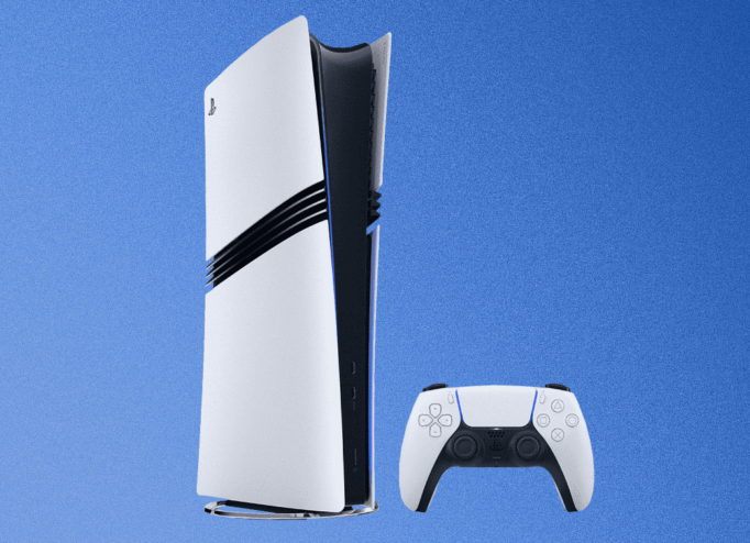 Консоль PlayStation 5 Pro