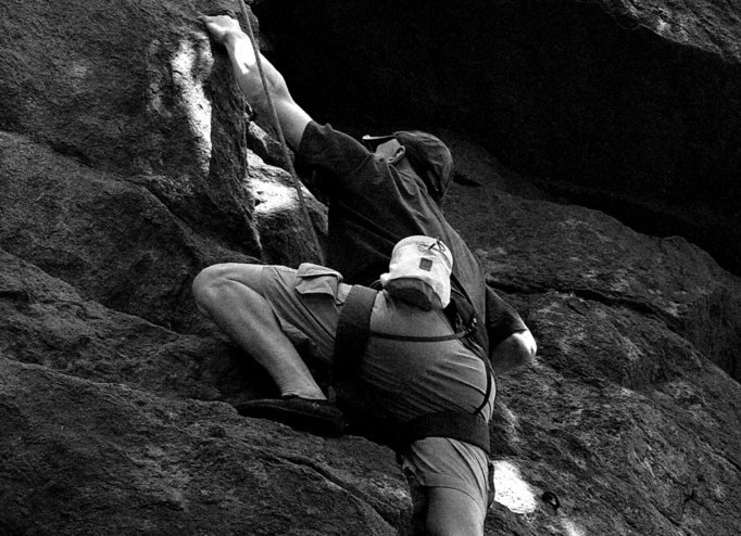 Фото спільноти Stoned Climbers