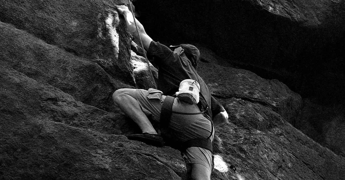 Фото спільноти Stoned Climbers