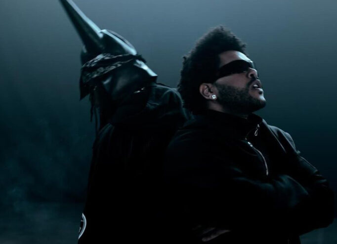 Спільний сингл The Weeknd та Playboi Carti