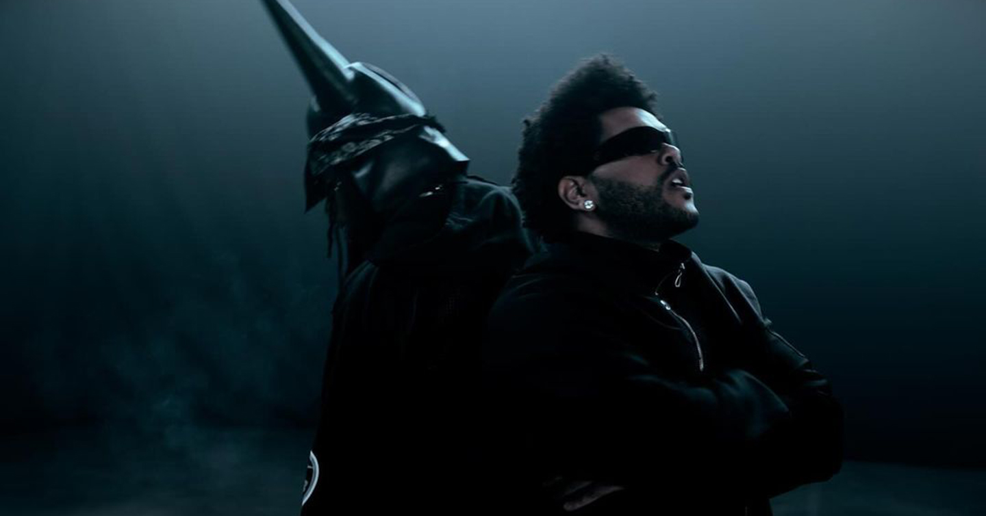 Спільний сингл The Weeknd та Playboi Carti