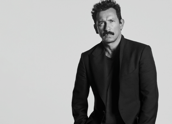 Гайдер Акерманн — новий креативний директор Tom Ford