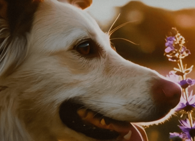 Фрагмент відео, згенерованого ШІ Adobe Firefly
