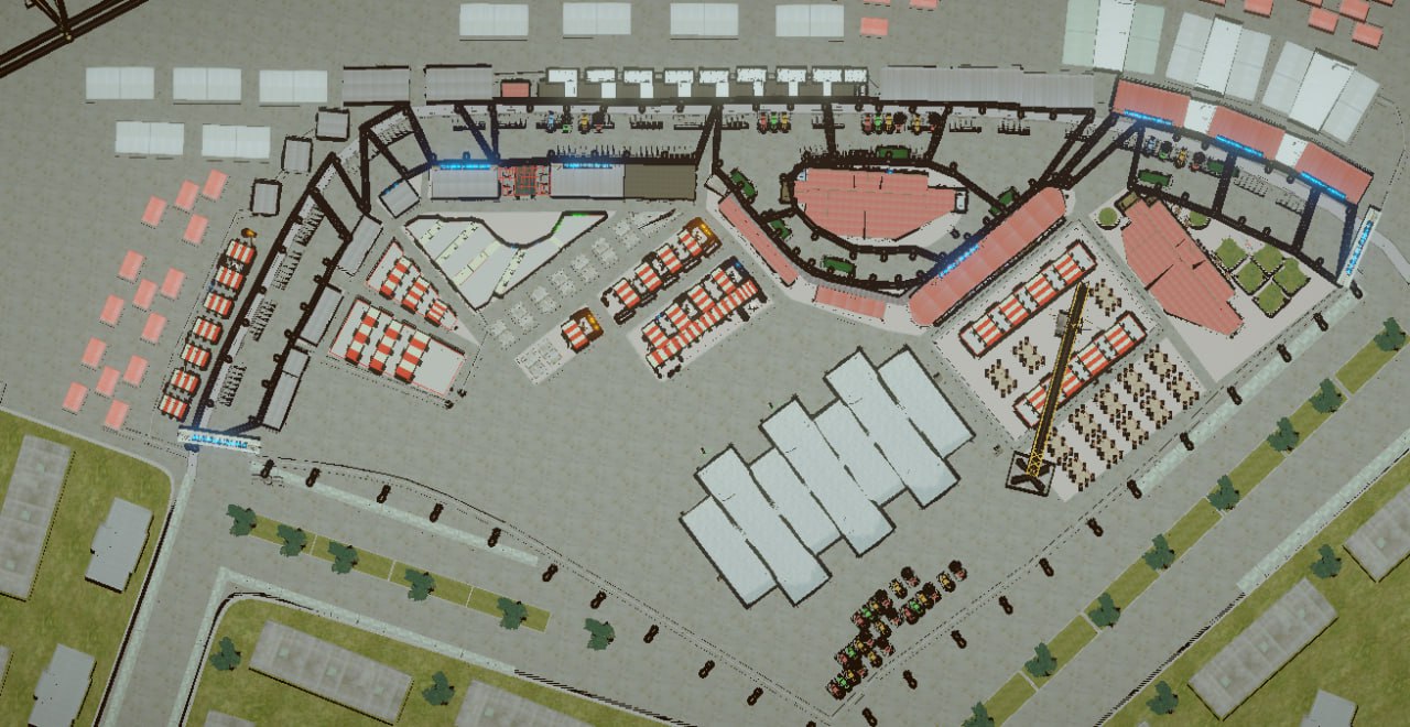 Мапа Барабану