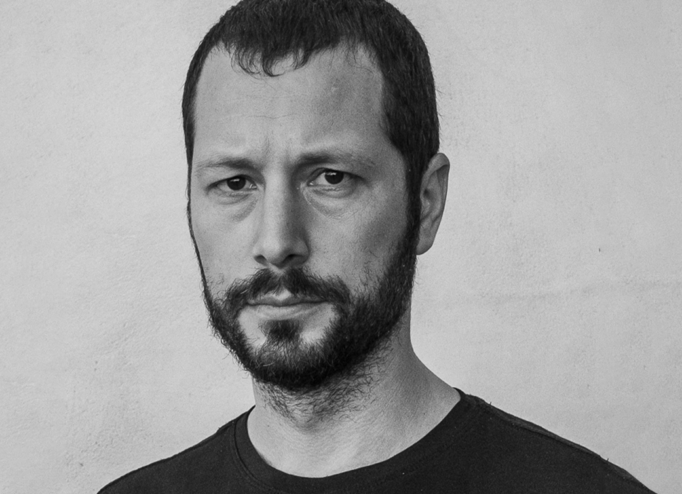Режисер та віеограф Мстислав Чернов