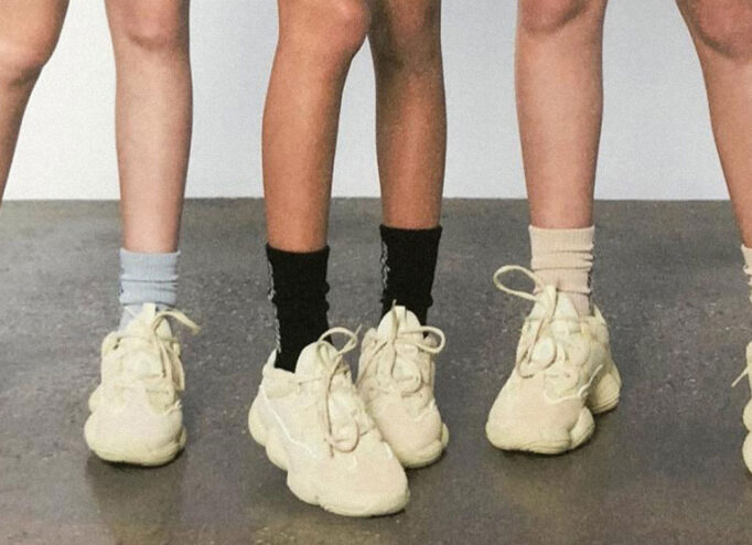 Каньє та adidas врегулювали конфлікт