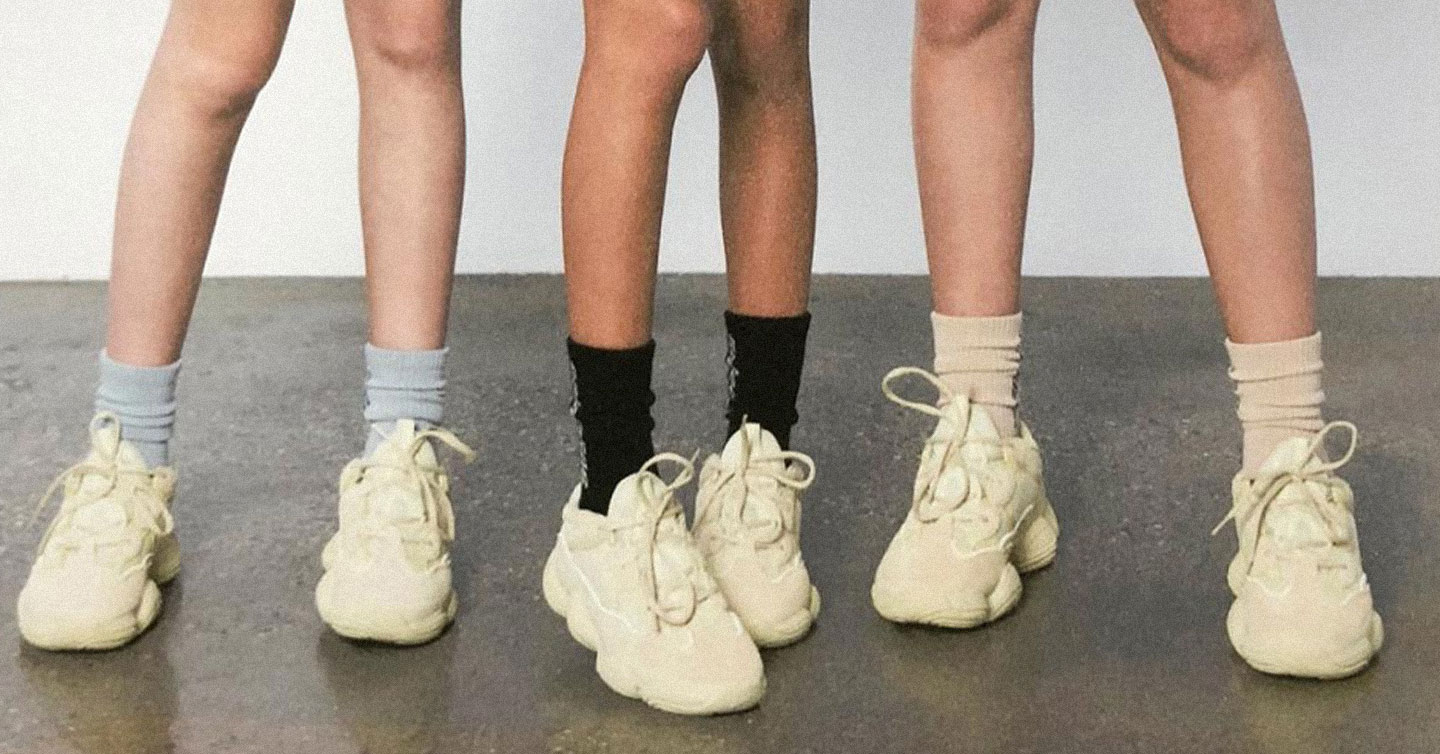 Каньє та adidas врегулювали конфлікт