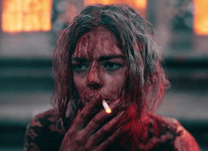 Самара Вівінг у фільмі «Гра в хованки»