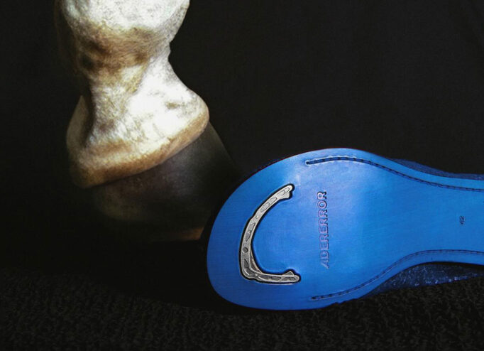 Кросівки ADER Error Horseshoe