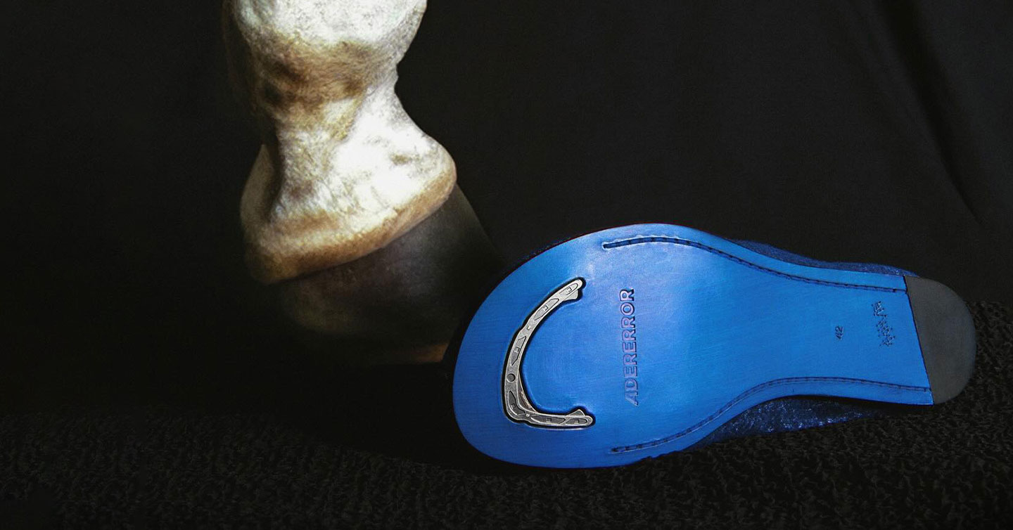 Кросівки ADER Error Horseshoe