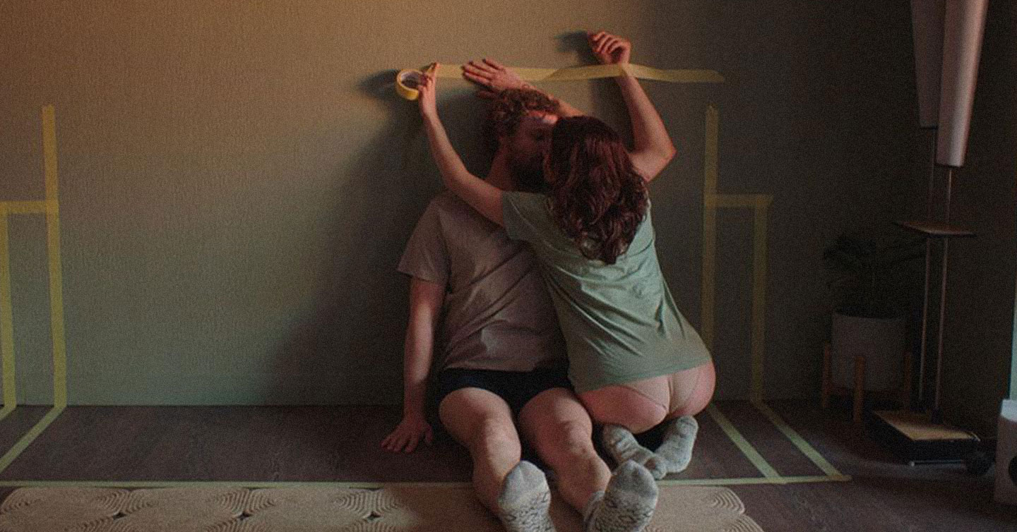 Переможець Ґран-прі «Молодість» фільм «Медовий місяць»
